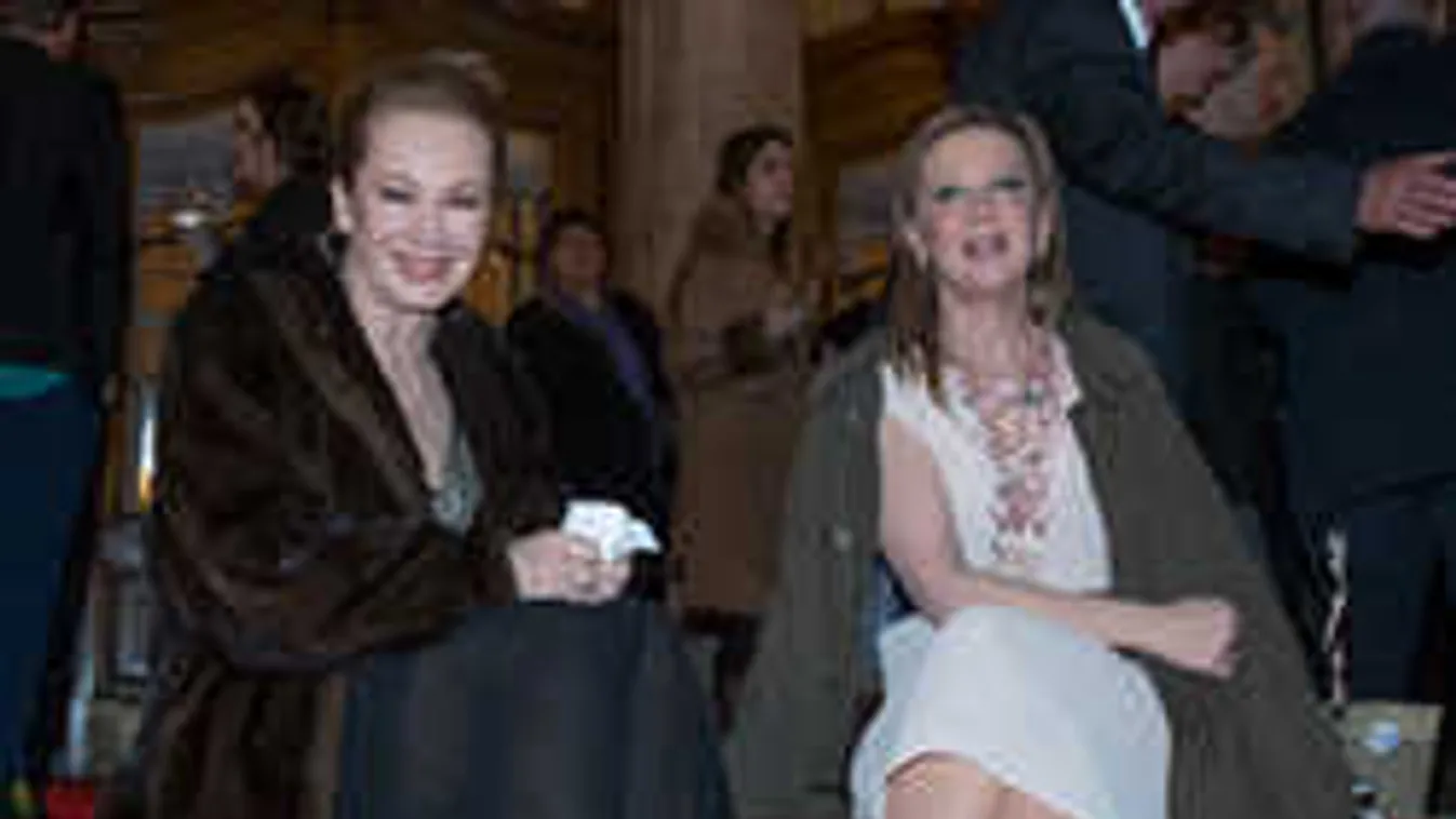 Így bulizott a magyar filmszakma színe-java hajnalig