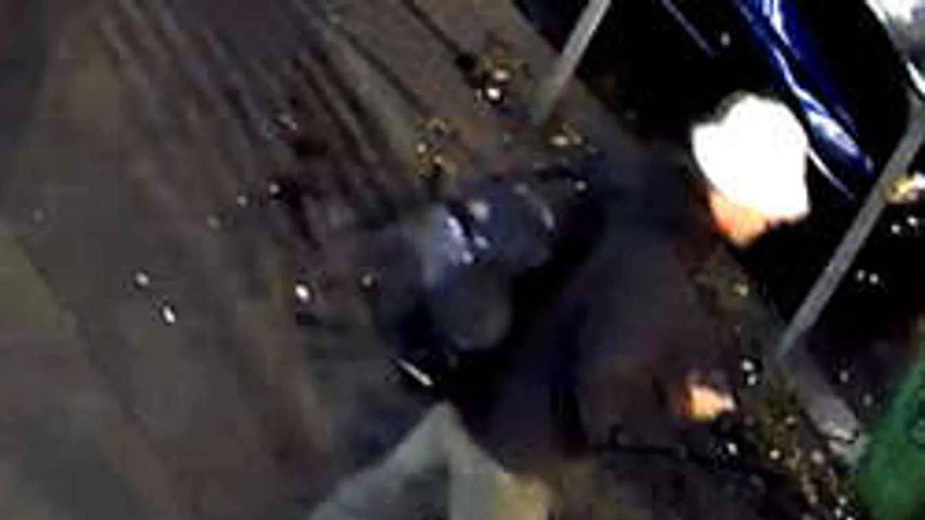 Kiderült: Még két embert keresnek a Teréz körúti robbantás miatt