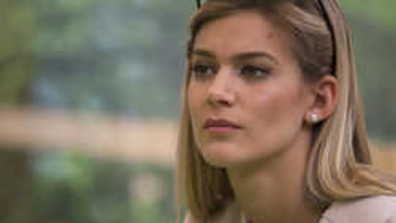 Elindult a találgatás: Mi történt Weisz Fannival?