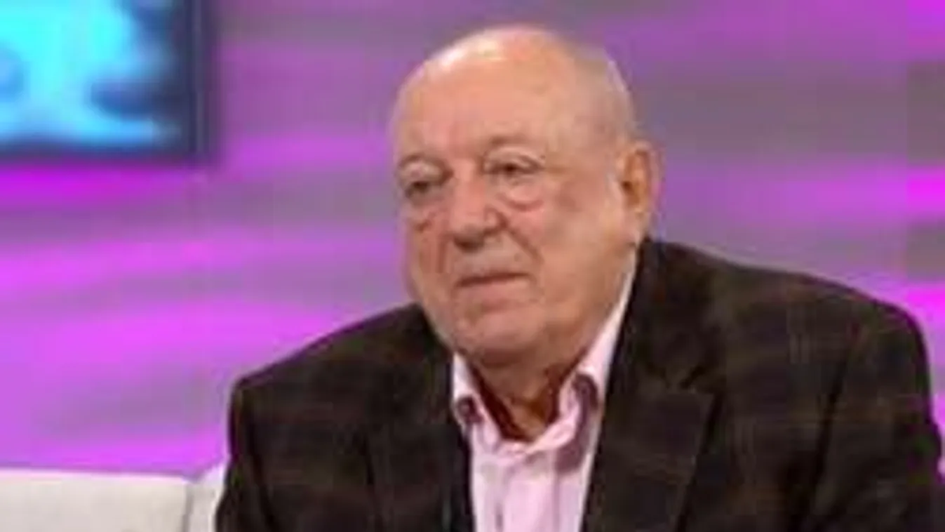 Így járt túl a hatóságok eszén Klapka György!