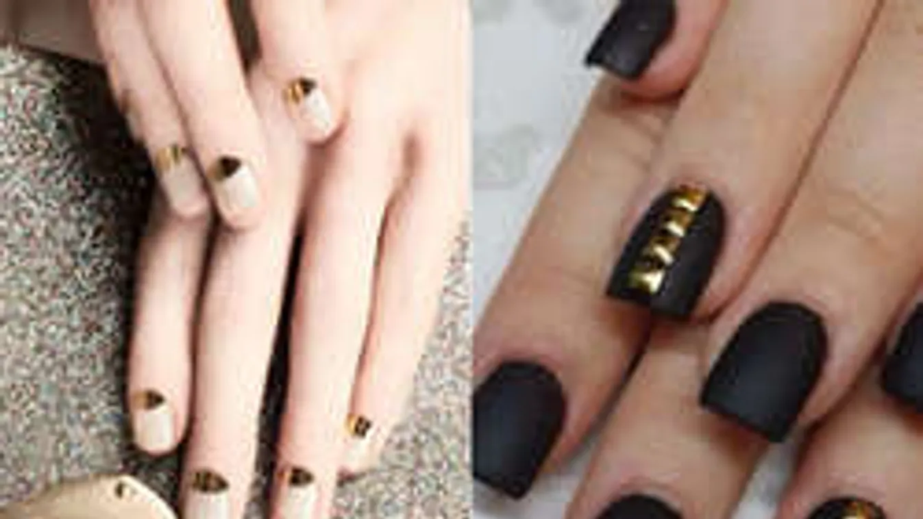 Ez a manikűr az idei tél legnagyobb dobása! Ki kell próbálnod ezt az álomszép trendet!