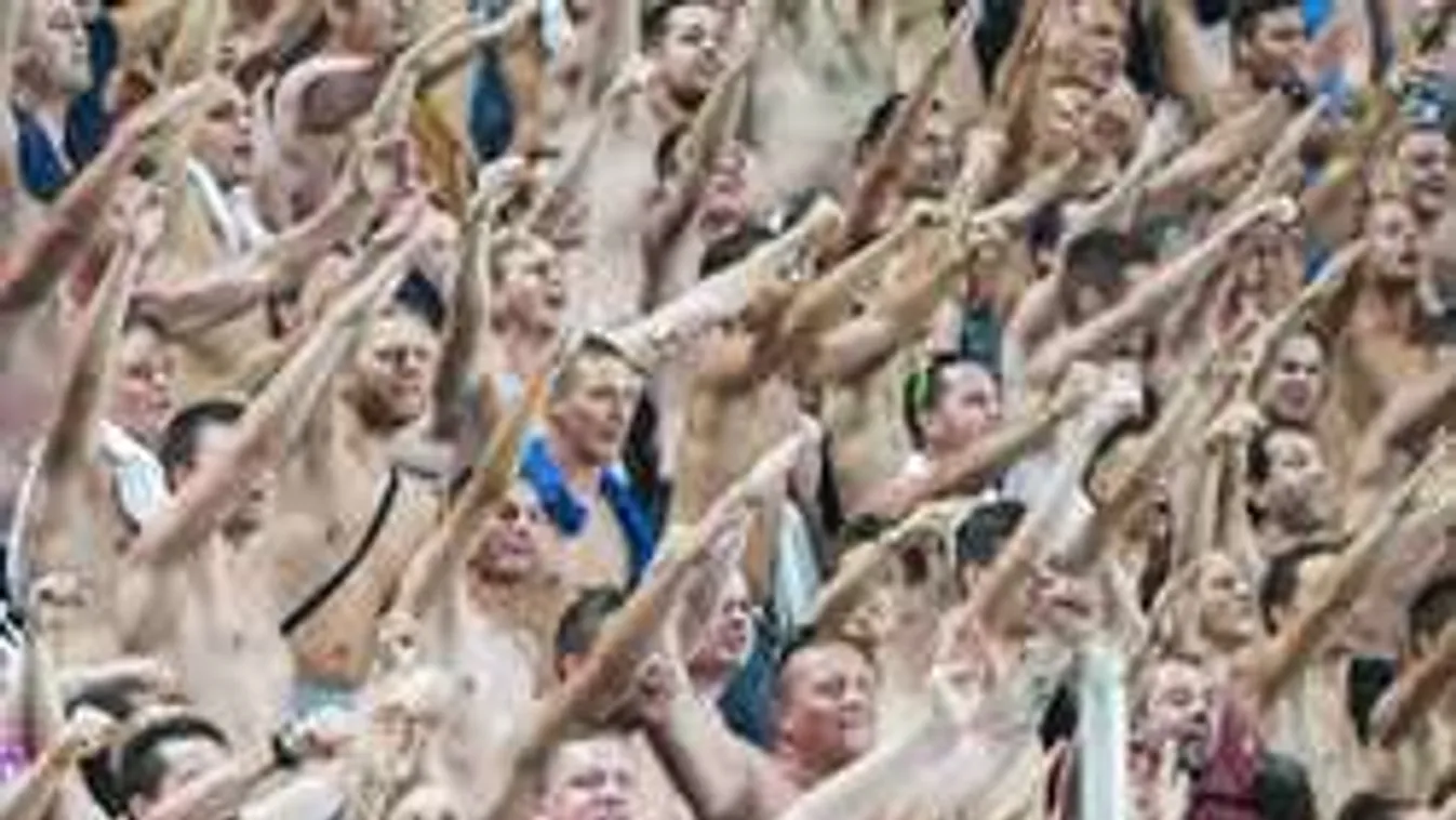 Nézőcsúcs a harmadik ligában, erre készül a Fradi-tábor