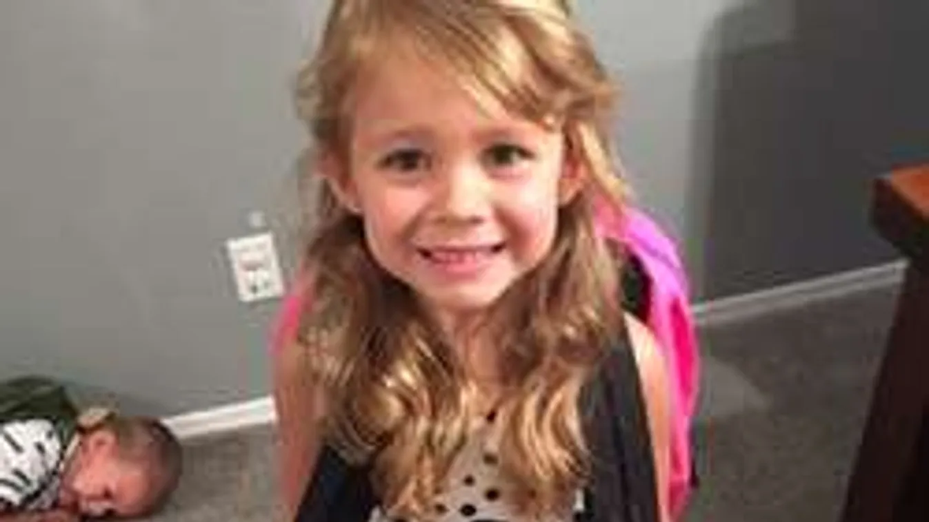 Letarolta a netet, amit ez az anyuka a fotóján mutatott