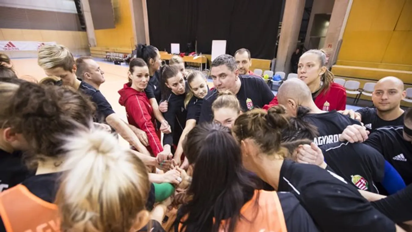 Megvan az új helyszín, itt játssza az Eb-meccseit a magyar válogatott