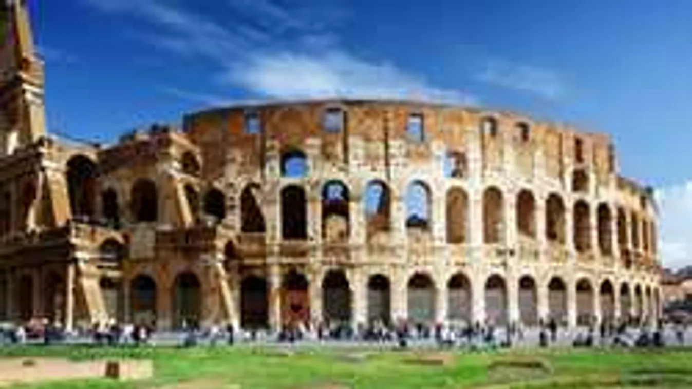 Ne hagyd ki idén Rómát! Azt is eláruljuk, miért