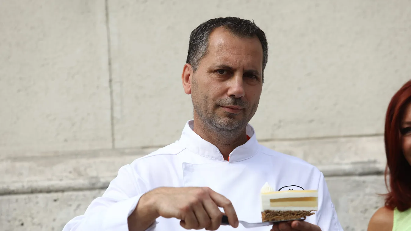 Megkóstoltuk az Ország Tortáját, videó az élményről