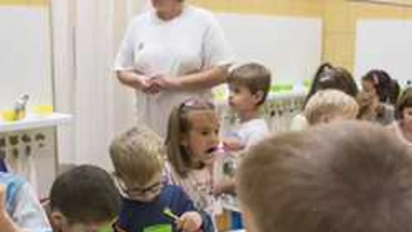 Nem kellenek a kis zsenik: ennyit kell tudnia a gyereknek az oviban