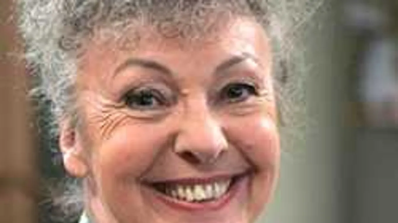 Orvosok felügyelik Fodor Zsóka állapotát!