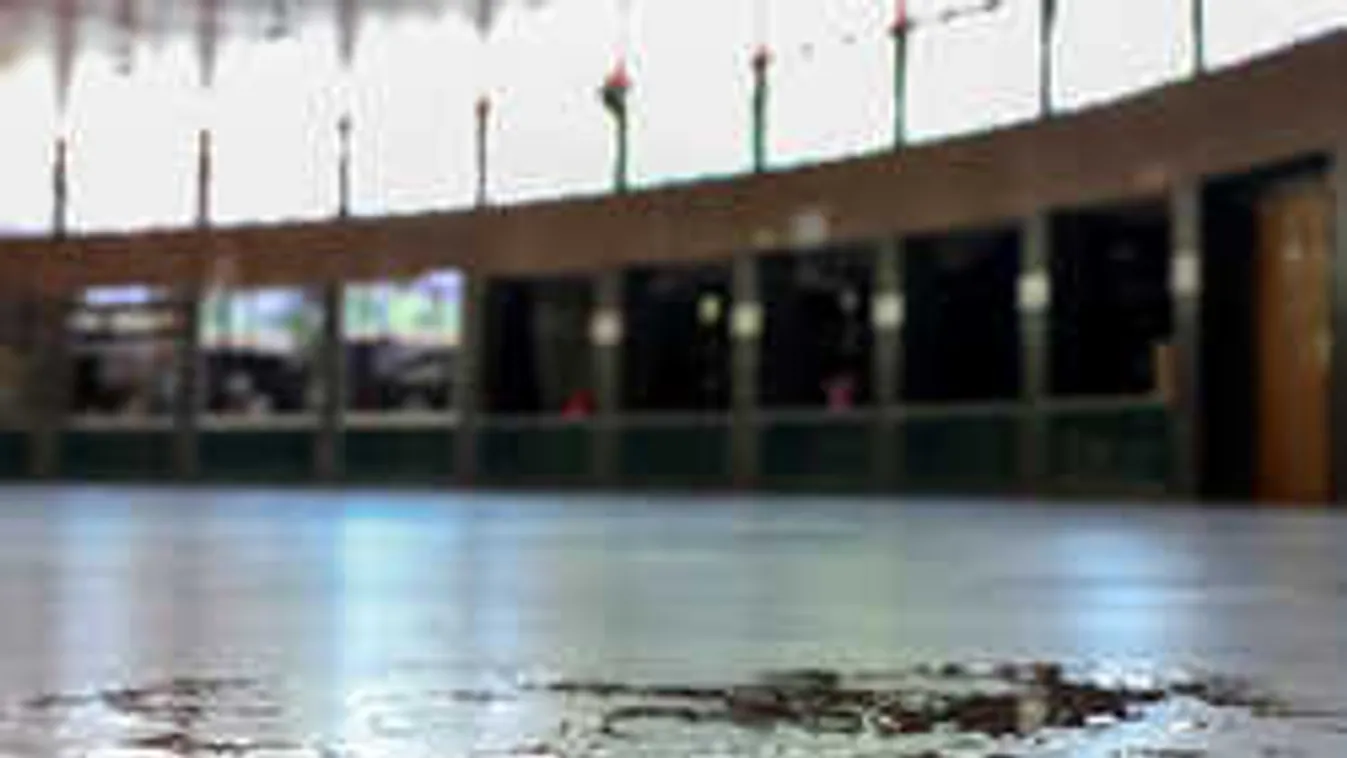 Így ment tönkre ez a legendás hely Budapesten