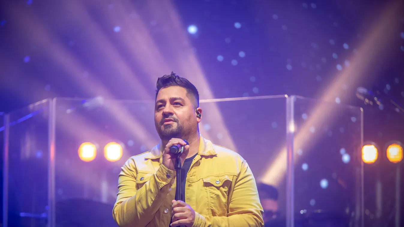 Caramel elhalasztotta a családbővítést: Módosítottuk a terveinket!