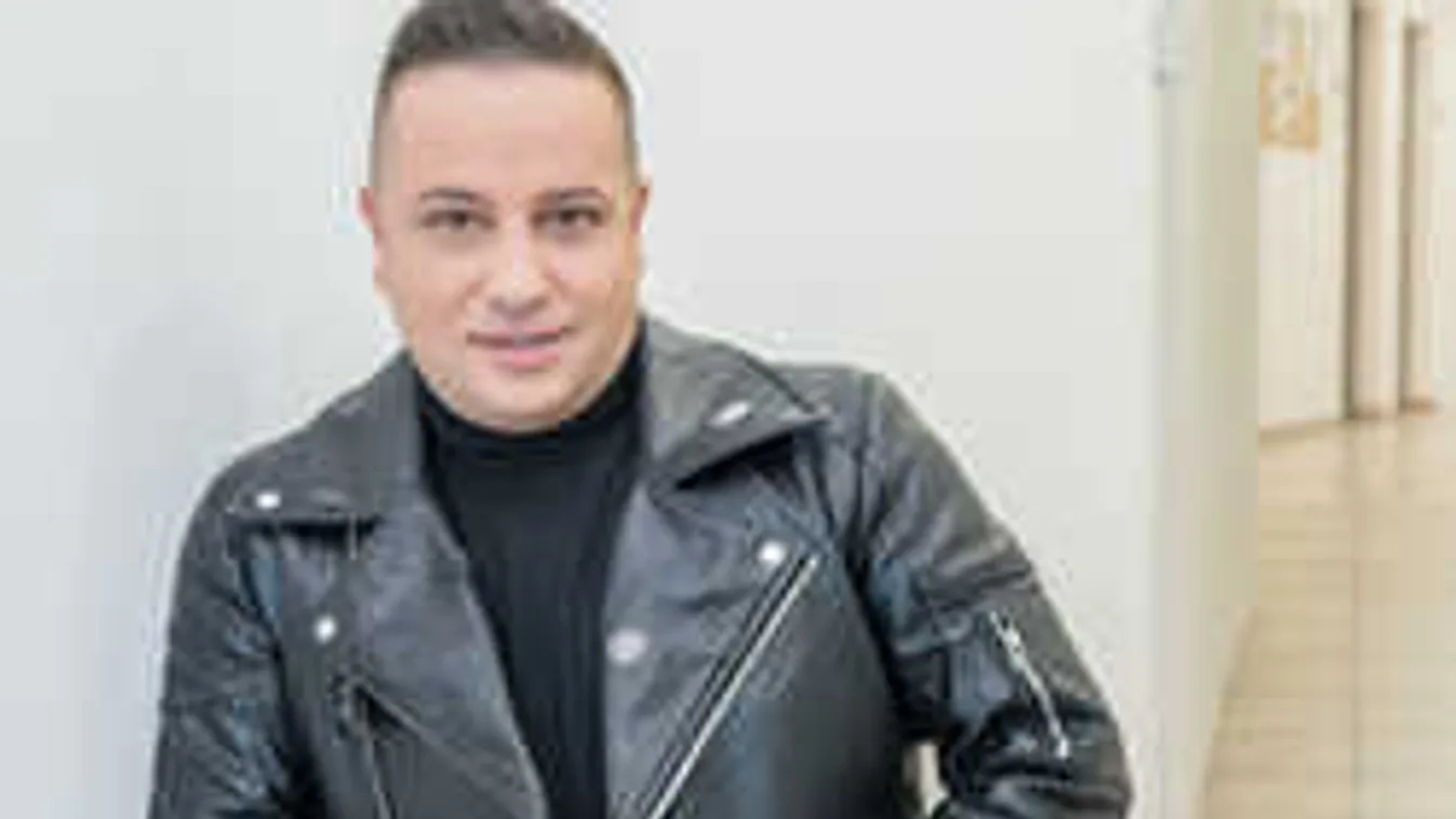 Komoly döntés, megválik luxusautójától L.L. Junior: ennyi az ára