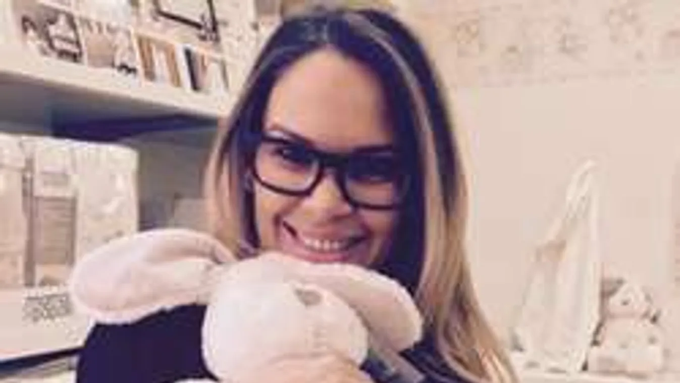 Nem fogsz hinni a szemednek! Óriásira nőtt Dundika pocakja