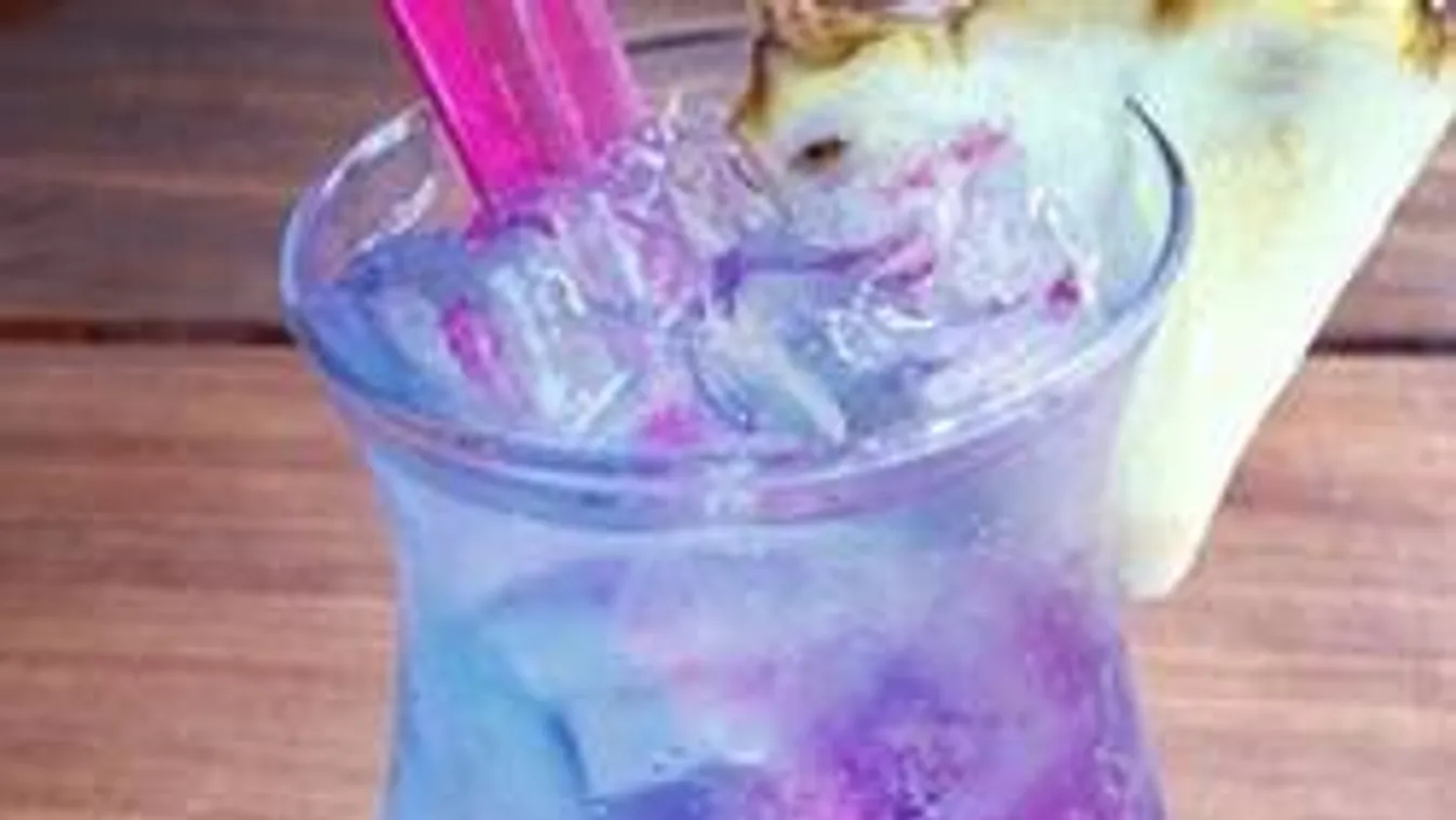 Megdöbbentő kutatás: A kékszeműek közt több az alkoholista!