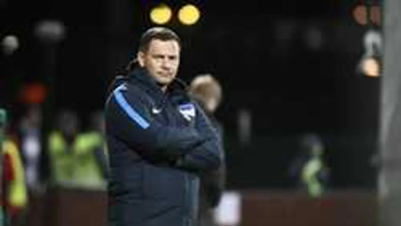 Meglepő szavak: Dárdai elmondta, mit gondol a Bayern kispadjáról