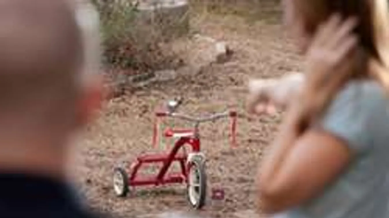 Dráma: Egy hónapja nem találják a tündéri, 12 éves magyar kislányt...