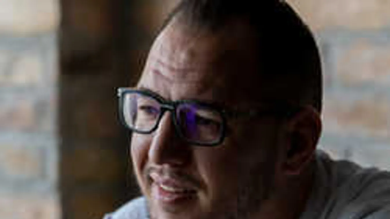 Ezt üzente Curtis nyilvánosan Majkának!