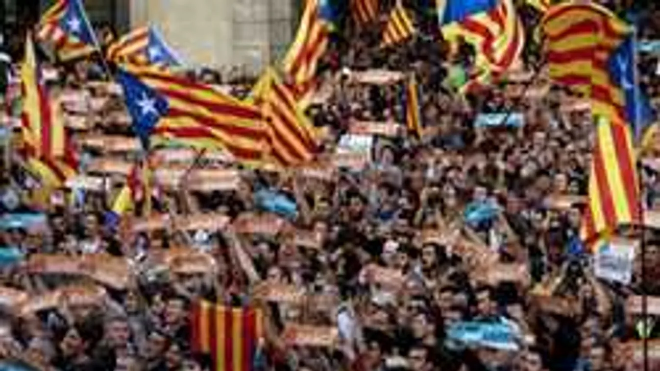 Valóra vált Juncker legrosszabb rémálma