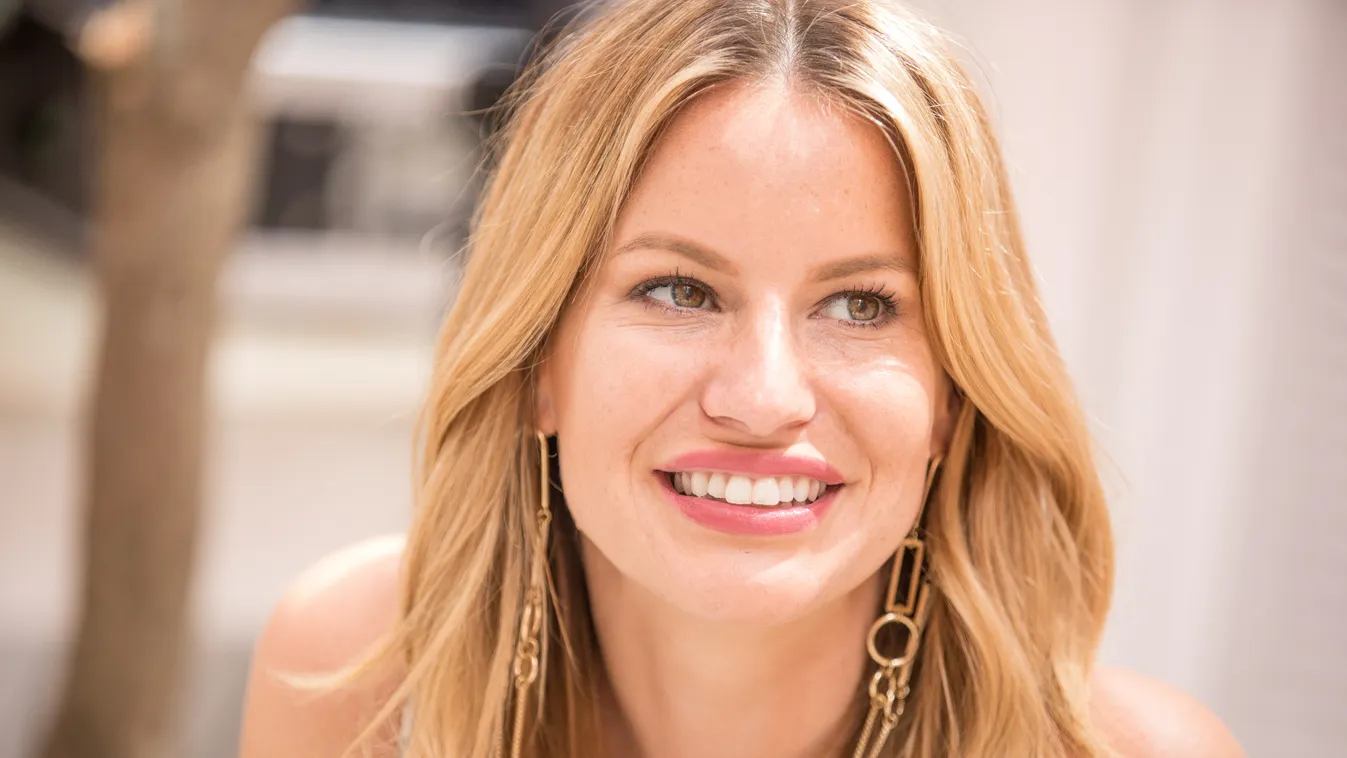 Kiderült, mitől retteg Mádai Vivien