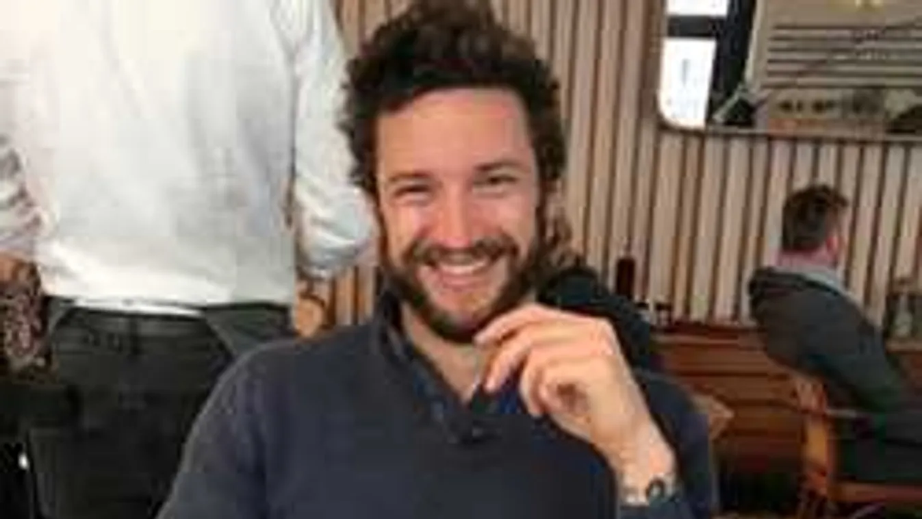 Shane Tusupnak hiányzik Budapest és Katinka? Felszínre törtek az emlékek