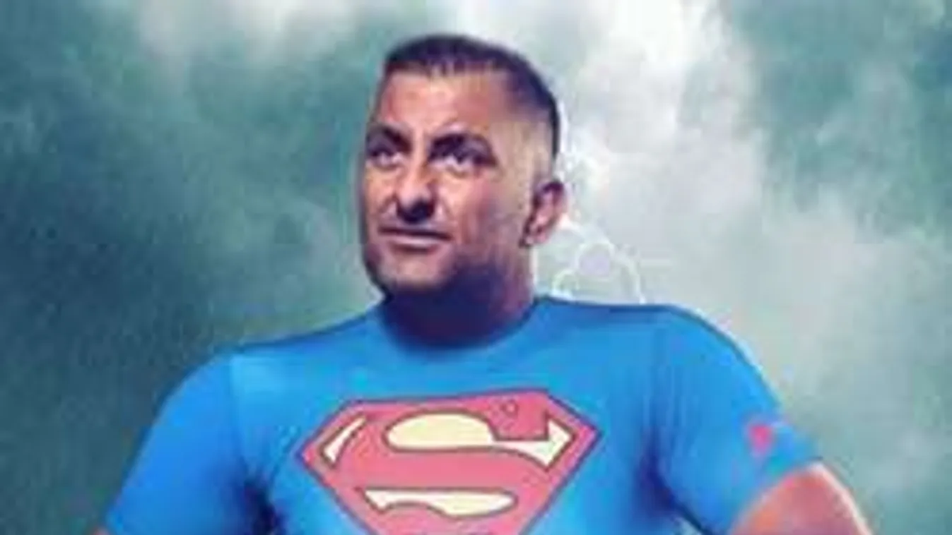 Olyan dolog történt Győzikével, amire senki nem számított