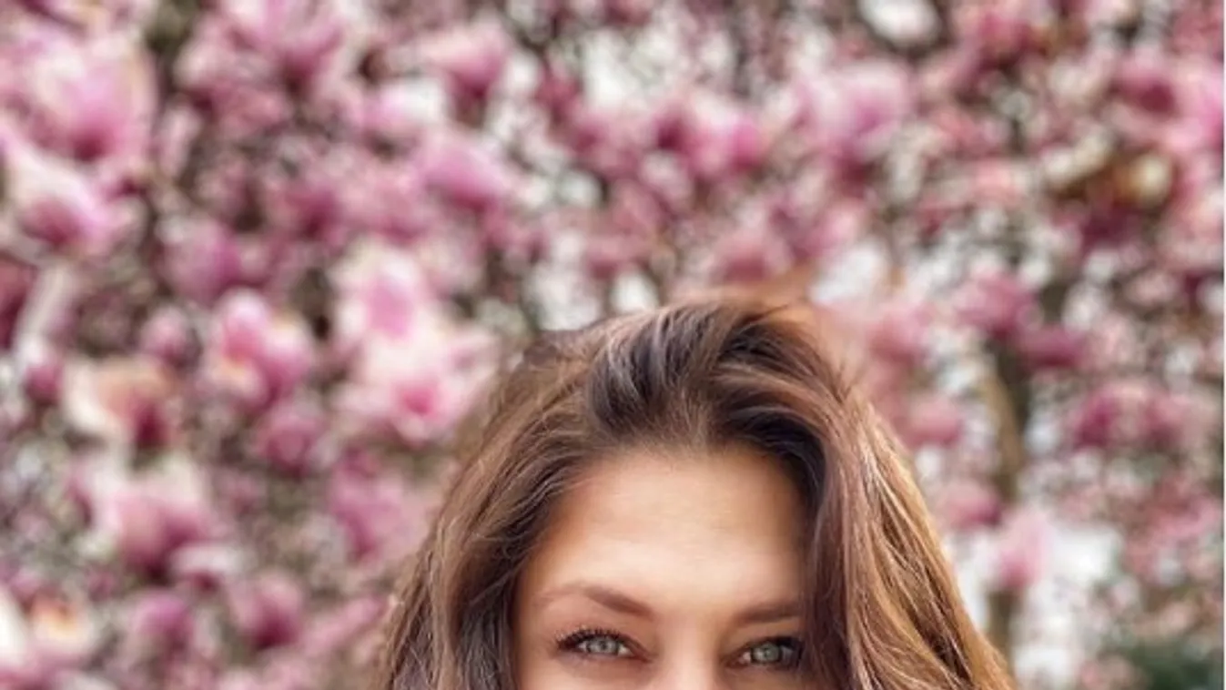 „Miért nem sír már?” – remegett kisfia születésekor Horváth Éva