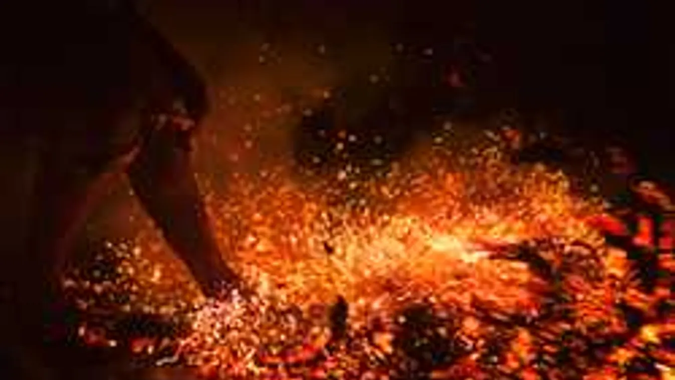 Holttestet találtak Borzaváron