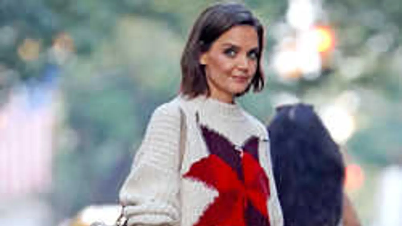 Hihetetlen, de ezért nem húznak szoknyát ősszel a nők