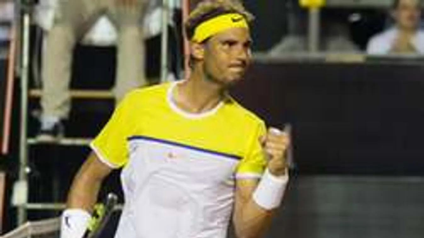 Újabb teniszsztárt vádolnak doppingolással