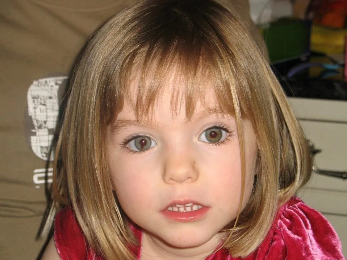 Tovább folytatódik a Madeleine McCann-ügy 