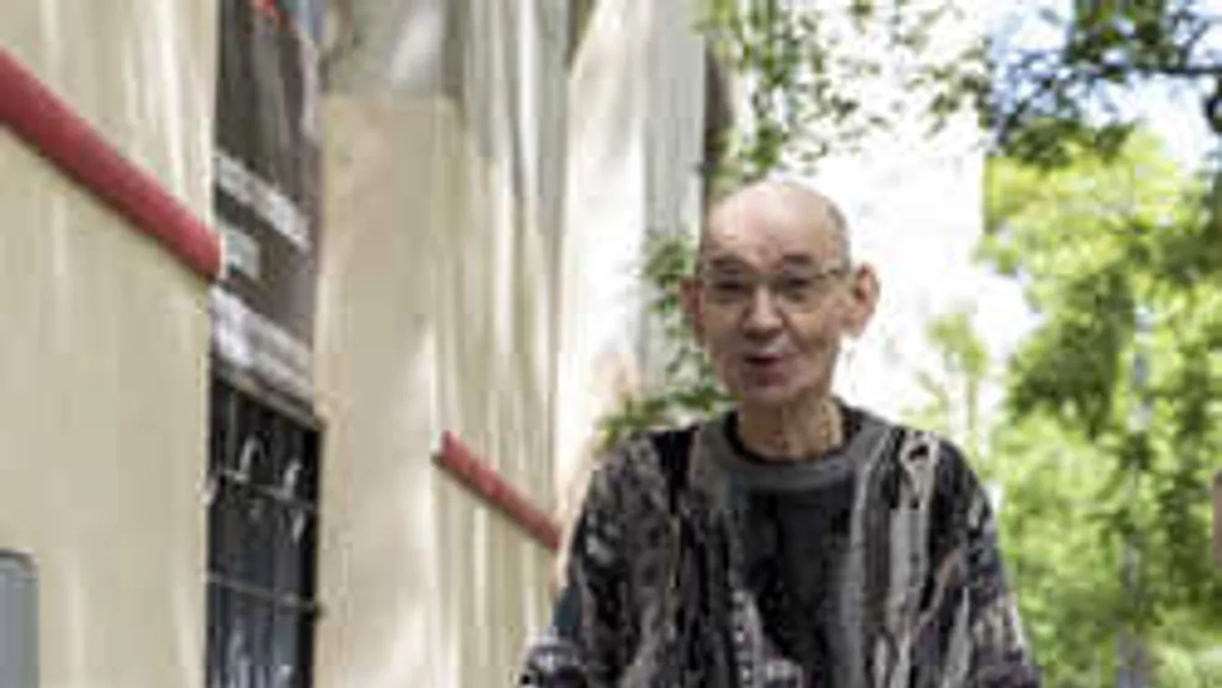 Kórházba került a Jászai Mari-díjas színész: nagyon nincs jól