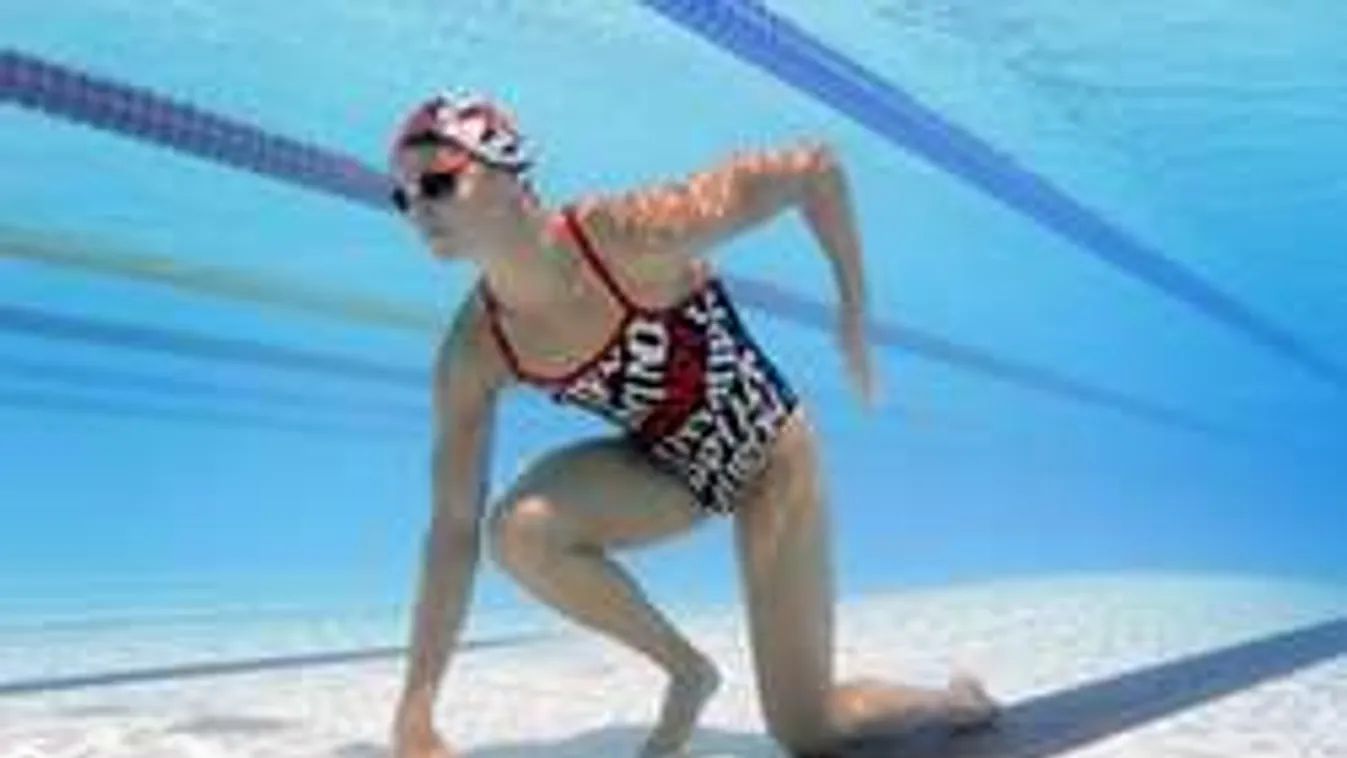 Ennyi pénzből lehetsz te is Hosszú Katinka!