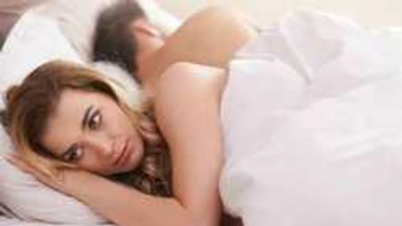 Szexmentes a házasságod? Van remény! Itt a megoldás