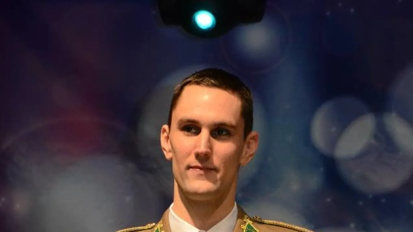 Katonaként segítene a magyar sportoló a járvány elleni küzdelemben