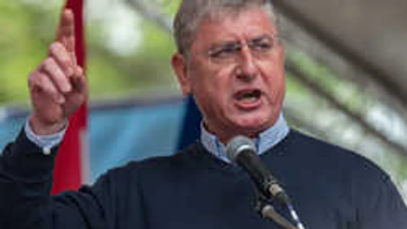 Betenne a béremeléseknek az ellenzék