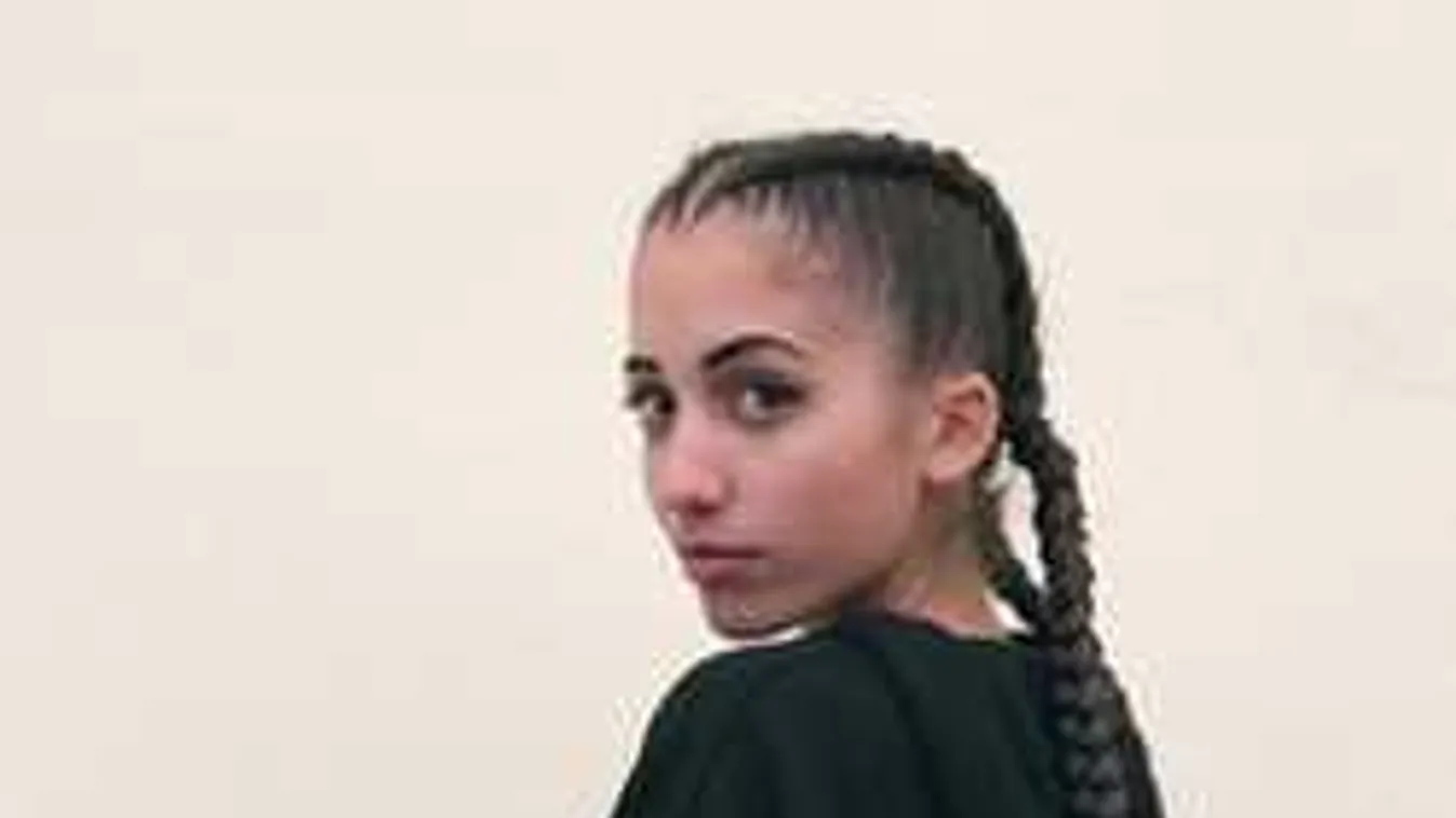 Schobert Norbiék lánya munkába állt: Itt dolgozik Lara