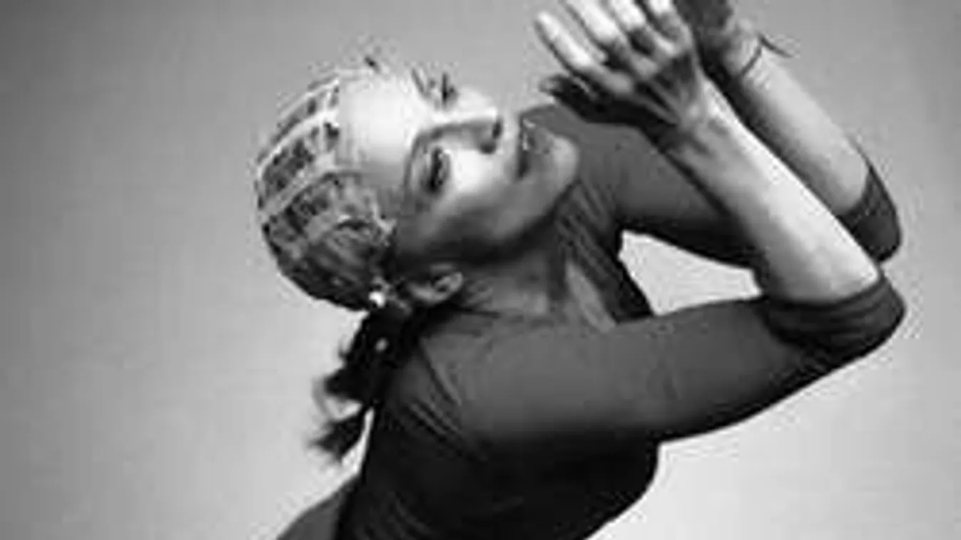 Fájdalmasan durva képet osztott meg Madonna