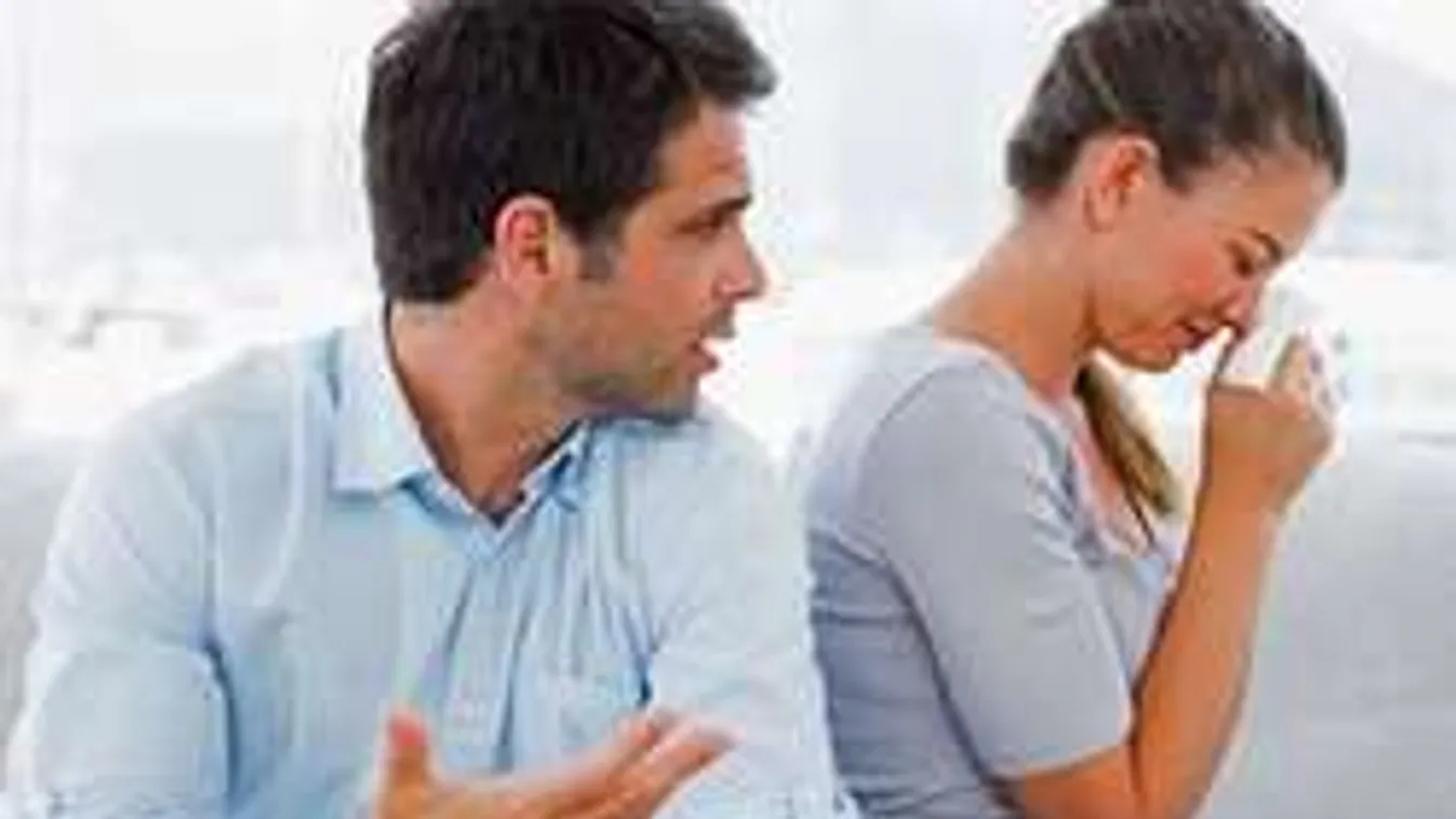 Ezzel az 5 ártatlan mondattal kergetik őrületbe párjukat a pszichopaták