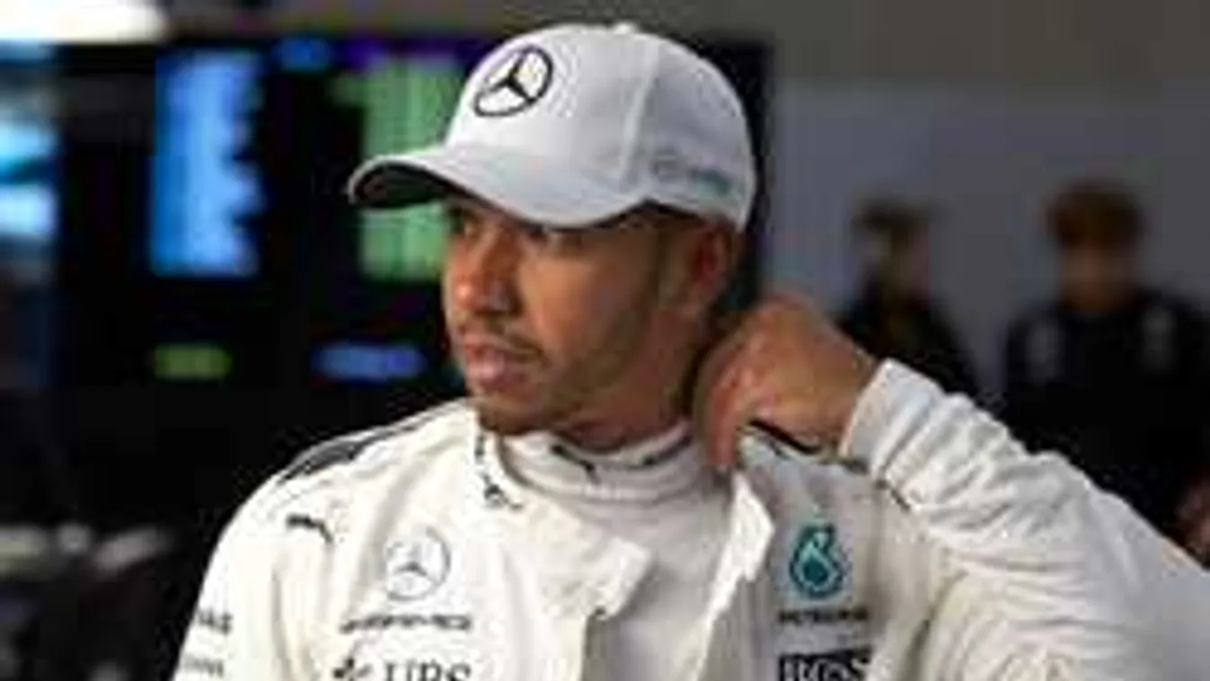 Hihetetlen történet, Lewis Hamiltonék segítenek a magyar lányon