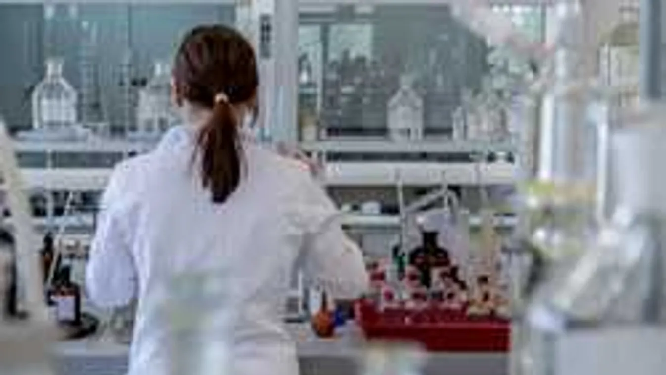 Hatalmas bejelentés: hihetetlen felfedezést tettek a debreceni tudósok