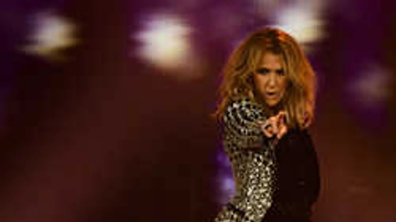 Súlyos a helyzet: egyre betegebb, lemondta koncertjeit Céline Dion