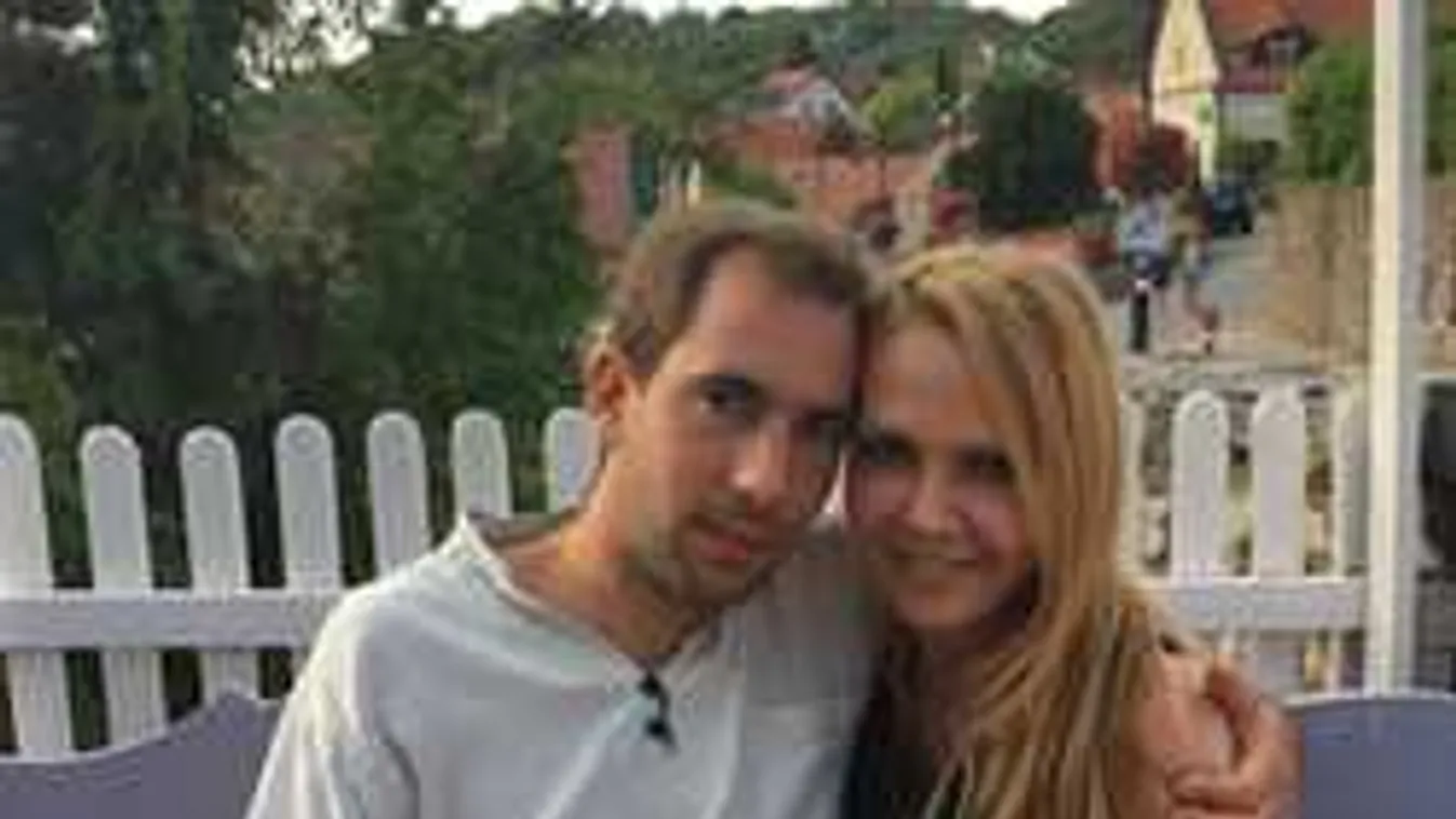 Dráma, ezért nem hívja meg az esküvőjére édesanyját a TV2 sztárja