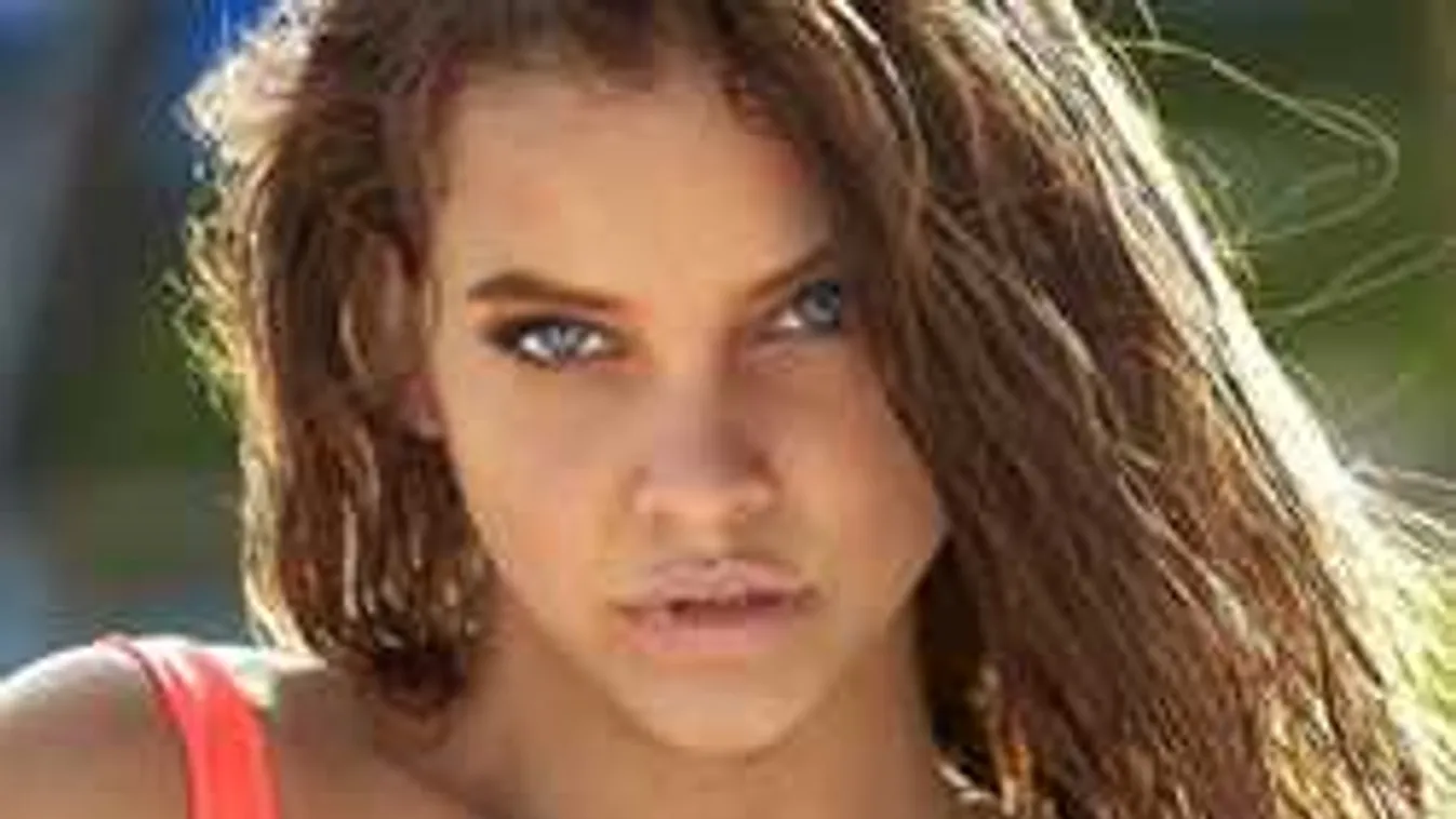 Palvin Barbara erotikus videója belezavar a Valentin-napba