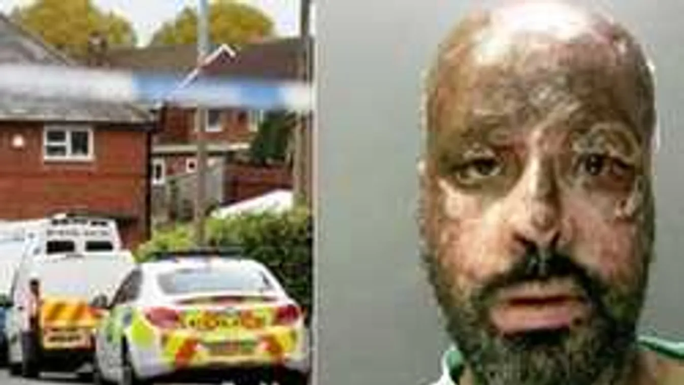 Megfojtotta a gyerekeit, majd rágyújtotta a lakást zsörtölődő nejére