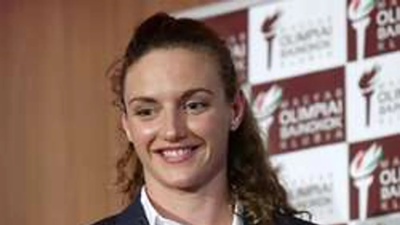 Elhányta magát Hosszú Katinka