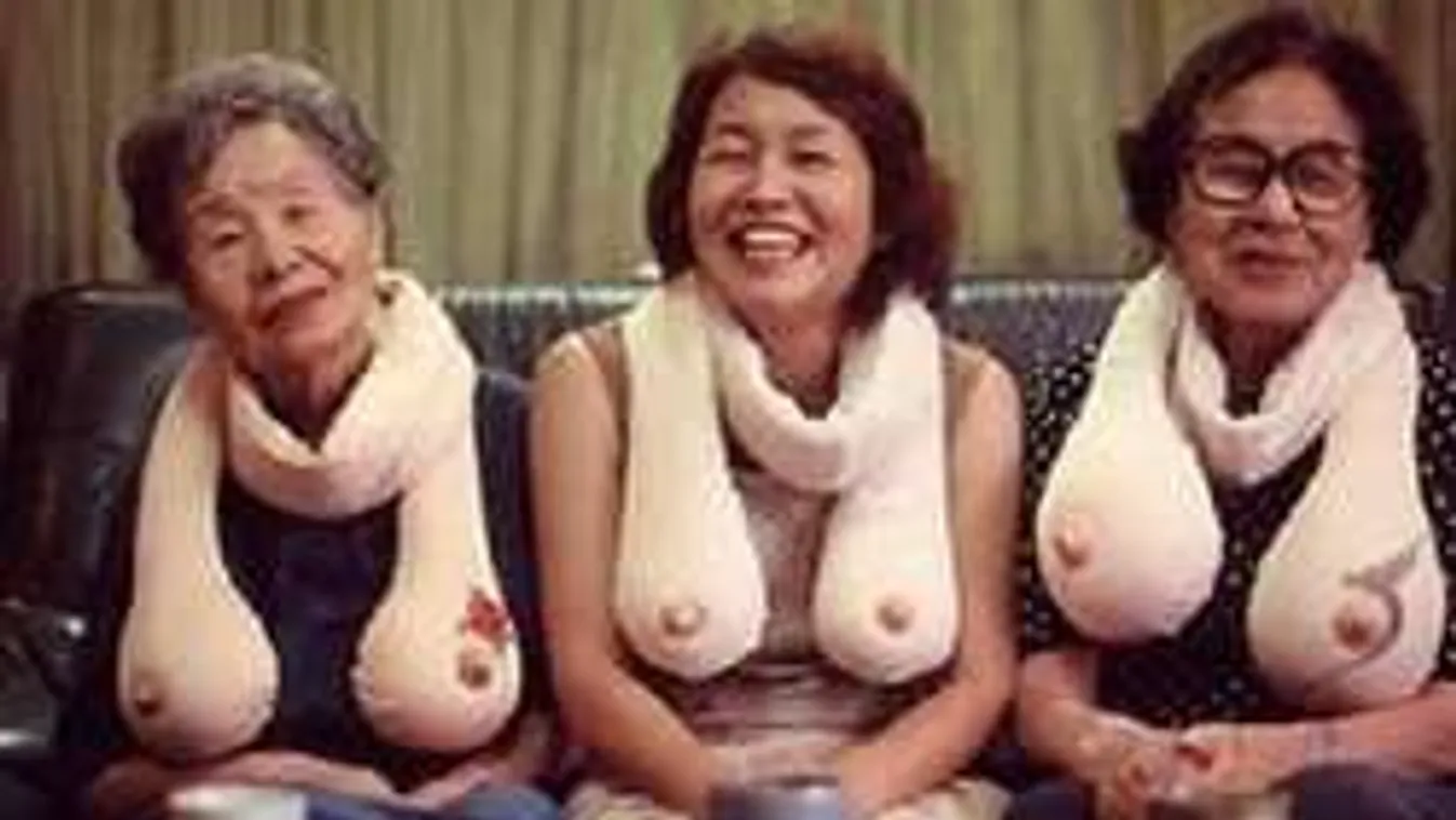 A világ legőrültebb divatötletei! Ilyet még biztos nem láttál!