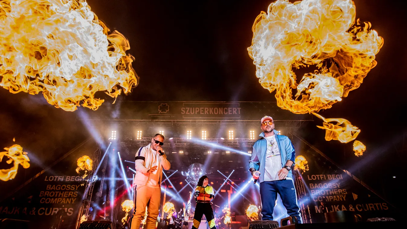 Lélegzetelállító fotó, ez még Majkának is sok volt