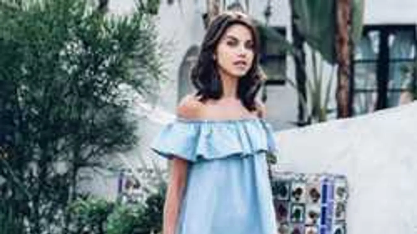 Idén tavasszal mindent megmutatnak a nők! A férfiak álla leesik majd!