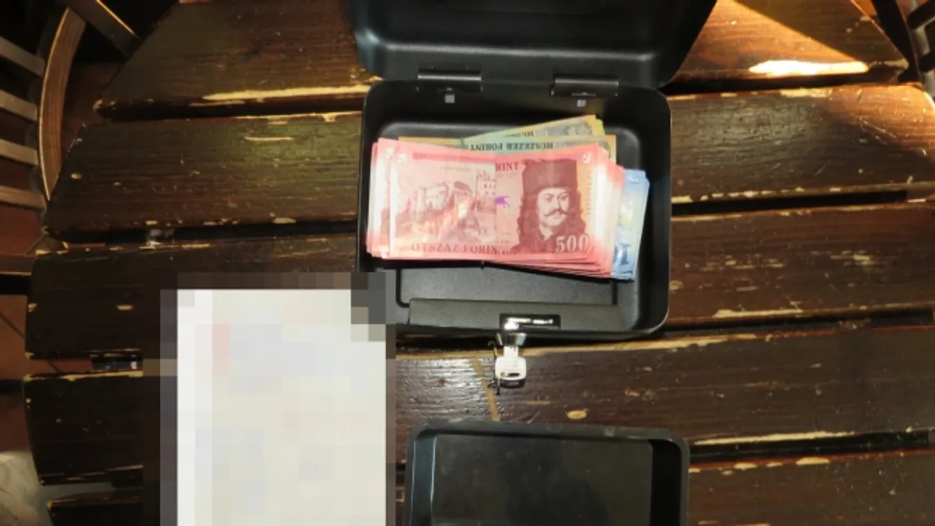 Több helyen is razziáztak a rendőrök Békés megyében, elképesztő, mit láttak