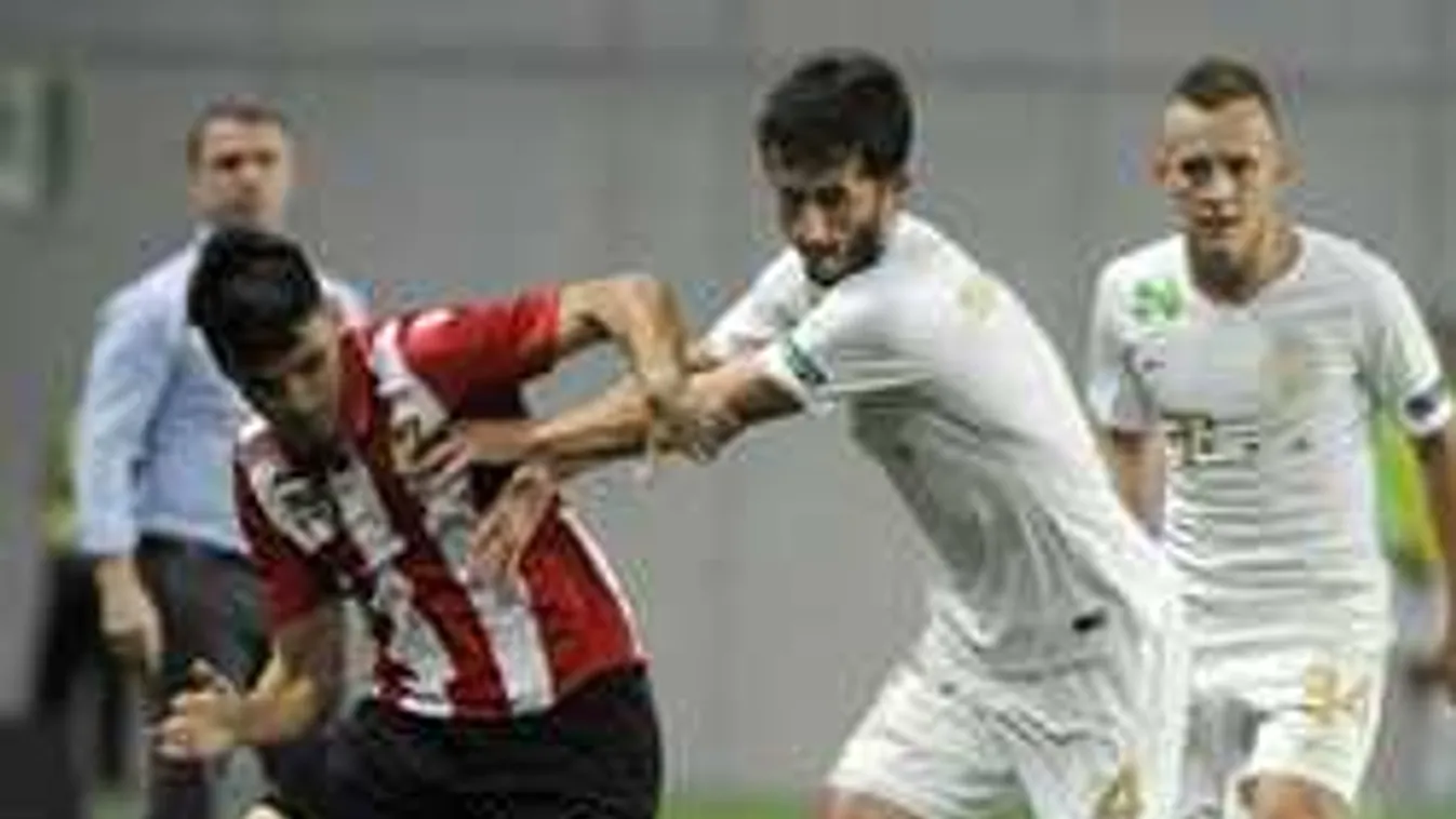 Váratlan, külföldre igazolhat a Fradi alapembere