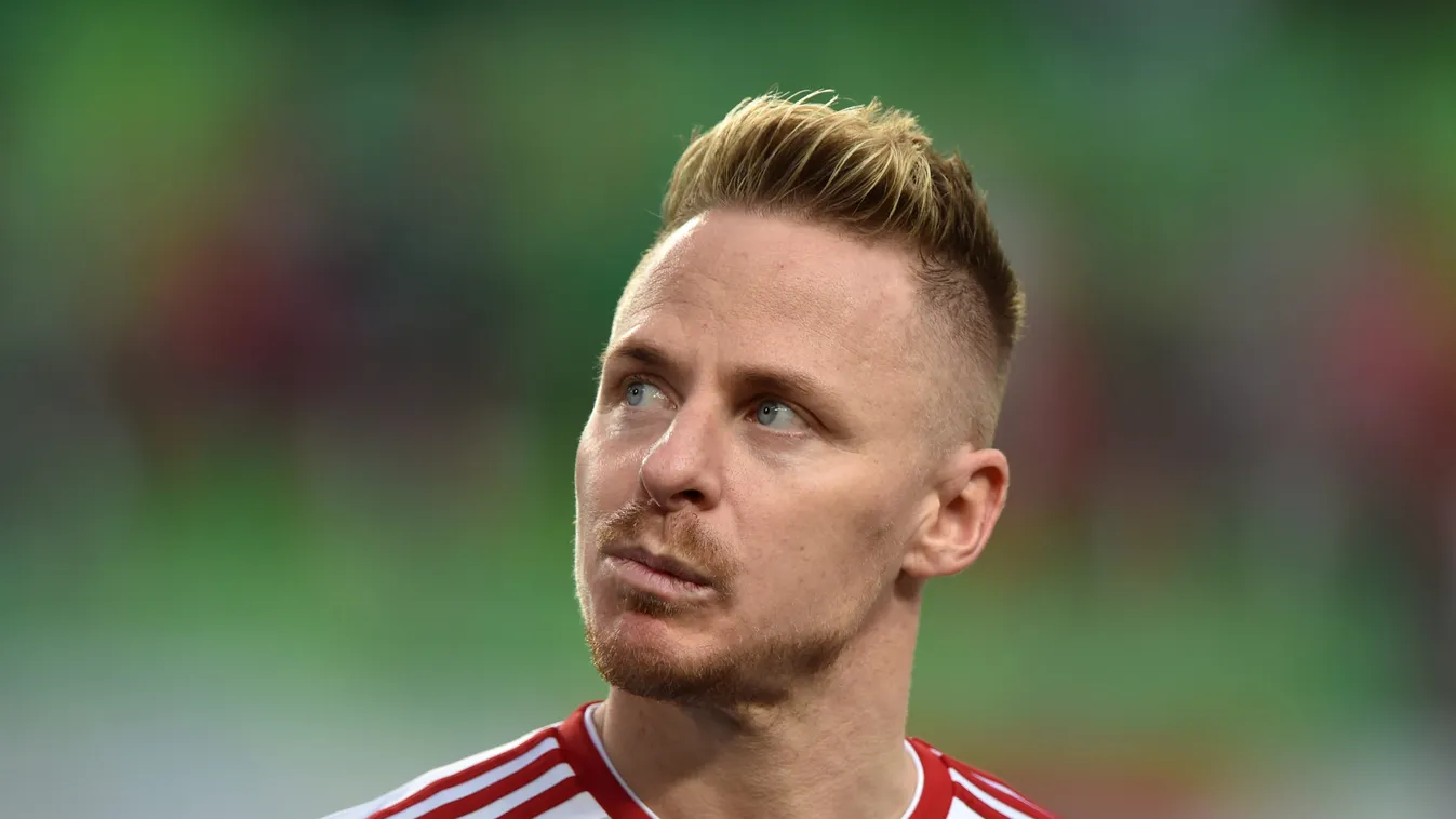 Dzsudzsák Balázs elgondolkodik a Honvéd-ajánlaton?